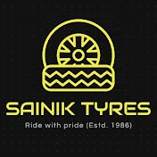 Sainik Tyres