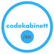 codekabinett.com/en