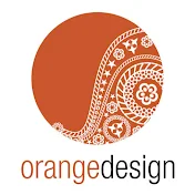 orange design