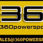 360 Power Sports