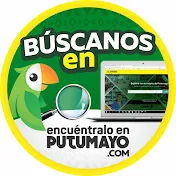 Encuéntralo en Putumayo