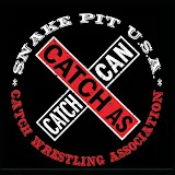 Snake Pit U.S.A. Catch Wrestling Association