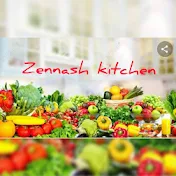 Zenaash Kitchen