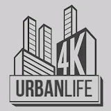 4K Urban Life