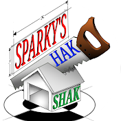 Sparky's HakShak