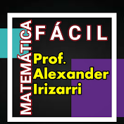 Profesor Alexander Irizarri