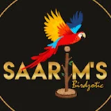 Saarim's Birdzotic