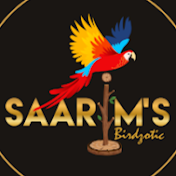 Saarim's Birdzotic