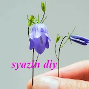 syazin diy