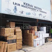 Lkm Machinery & Trading