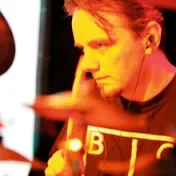 Gavin Harrison