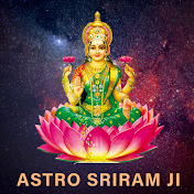 Astro Sriram JI