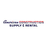 American Construction Supply & Rental