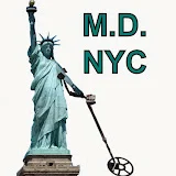 Metal Detecting NYC