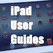 iPad User Guide