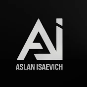 Aslan Isaevich