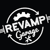 Revamp Garage