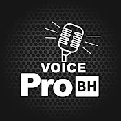 ProVoiceBH - الصوت الاحترافي