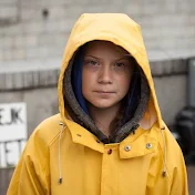 Greta Thunberg