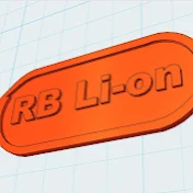 RB LION Channel