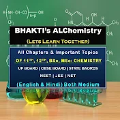 BHAKTI's ALChemistry