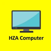 HZA Computer