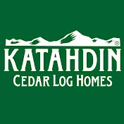 KatahdinLogHomes