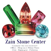 zain stones center