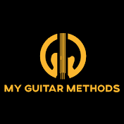 My Guitar Methods