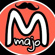 Marwadi Majo