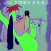 SCROOD MCDUCK