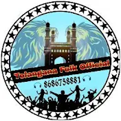 Telangana Folk Official