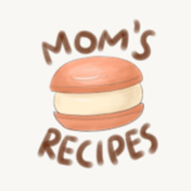 맘스레시피 Mom's recipes