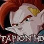 DBZTapionHD