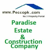 Paradise Estate & Construction co.