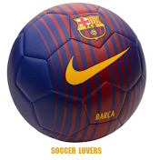 soccer lovers