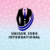 unique jobs international