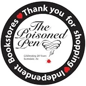 The Poisoned Pen Bookstore