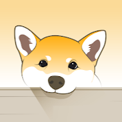 Haribo the Shiba