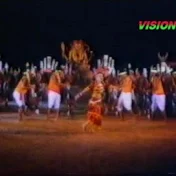 Origins Odisha