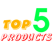 Top 5 Products