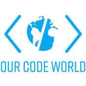 Our Code World