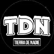 TIERRA de NADIE