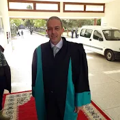 القانون والمجتمع الدكتور عبد الرحيم المودن