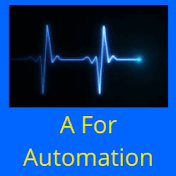 A For Automation