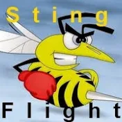 Sting Flight