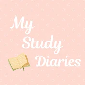 My Study Diaries