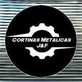 CORTINAS METALICAS J & F