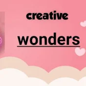 creative wonders