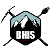 Black Hills Information Security